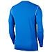 Maglia Park 20 Bv6875-463 Uomo Taglia 2Xl Colore Royal - Foto miniatura 3