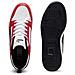 Rebound V6 Low 39232817, Uomini, Rosso, 42.5 - Foto miniatura 2