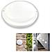 Plafoniera Applique Led Soffitto Ip65 18w Luce Bianco Caldo 3000k Fc-102 - Foto miniatura 1
