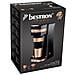 Elegante Design In Rame - Caffettiera Personale Con 1 Tazza Da 420 Ml - Spegnimento Automatico - 750 W - Acm112co - Foto miniatura 3