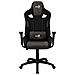 Count Aerosuede Sedia Per Gaming Universale Nero - Foto miniatura 1