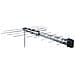 Antenna Tv Logaritmica 32 Elementi 425017 - Foto miniatura 1