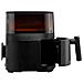 LIFE X10 XL Singolo 5 L 1500 W Friggitrice ad aria calda Nero - Foto miniatura 7