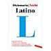 Latino. Dizionario E Verbi - Foto miniatura 1
