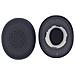 Cuscinetti Auricolari Sostitutivi Per Cuffie Jabra Evolve2 65uc /ms Flex - Foto miniatura 2