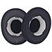 Cuscinetti Auricolari Sostitutivi Per Cuffie Jabra Evolve2 65uc /ms Flex - Foto miniatura 4