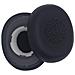 Cuscinetti Auricolari Sostitutivi Per Cuffie Jabra Evolve2 65uc /ms Flex - Foto miniatura 5