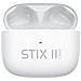 STIX II WHITE Cuffie In-ear - Foto miniatura 2