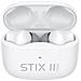 STIX II WHITE Cuffie In-ear - Foto miniatura 3