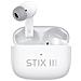 STIX II WHITE Cuffie In-ear - Foto miniatura 4