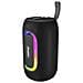 Altoparlante Bluetooth BTS163 5.2 16W 1800 mAh RGB - Foto miniatura 1