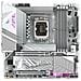 Scheda Madre Z890M AORUS ELITE WIFI7 ICE Socket LGA 1851 Chipset Z890 ATX - Foto miniatura 2