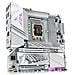 Scheda Madre Z890M AORUS ELITE WIFI7 ICE Socket LGA 1851 Chipset Z890 ATX - Foto miniatura 3