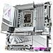 Scheda Madre Z890M AORUS ELITE WIFI7 ICE Socket LGA 1851 Chipset Z890 ATX - Foto miniatura 4