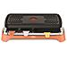 Mini-grill Raclette RE651JF0 Per 8 Persone1450 Watt Metallo Plastica - Foto miniatura 1