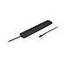 PR1AS420 antenna di rete SMA 2 dBi - Foto miniatura 1