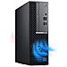 OptiPlex 7020 Intel® Core™ i5 i5-14500 16 GB DDR5-SDRAM 512 GB SSD Windows 11 Pro SFF PC Nero - Foto miniatura 3