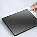 Pellicola Protettiva Per Ipad Air 13” M2 2024 Polybag Series In Vetro Temperato 9h, Trasparente - Foto miniatura 3