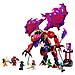 Thunderfang, Il Drago Del Caos Lego 71832 Ninjago - Foto miniatura 1