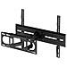 WT80TSLE-327 Supporto TV a parete 2,03 m (80") Nero - Foto miniatura 2