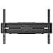WT80TSLE-327 Supporto TV a parete 2,03 m (80") Nero - Foto miniatura 5