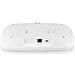 NWA110BE 5764 Mbit /s Bianco Supporto Power over Ethernet (PoE) - Foto miniatura 7