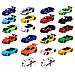 Majo Porsche Discovery Pack 20+2 - Foto miniatura 2