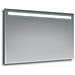 Specchio Edmonton 60x80 Cm Con Fascia Led - Foto miniatura 1