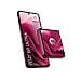 Moto Razr 60 Ultra 5G AI 512GB 16GB Ram Display 6.96" / 4" pOLED Main Camera 50MP NanoSIM+eSIM USB Type C Android 15 Snapdragon 8 Elite 4700mAh Pantone Cabaret - Foto miniatura 2