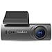 Wi-fi 2m 1080p 30fps Telecamera Per Montaggio Su Cruscotto, Nero - Foto miniatura 4