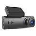 Wi-fi 2m 1080p 30fps Telecamera Per Montaggio Su Cruscotto, Nero - Foto miniatura 5