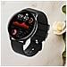 Smartwatch: Chiamate Bluetooth E Monitoraggio Della Salute Black - Foto miniatura 4