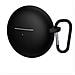 Custodia Protettiva In Silicone Compatibile Con Auricolari Bluetooth Huawei Freebuds 7i Black - Foto miniatura 1