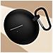 Custodia Protettiva In Silicone Compatibile Con Auricolari Bluetooth Huawei Freebuds 7i Black - Foto miniatura 2