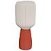 Lampada Da Tavolo Usb Dimmerabile Con Base 3d - Moderna Luce Notturna Da Comodino - Foto miniatura 1