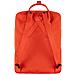 Re-Kånken zaino Arancione Poliestere riciclato - Foto miniatura 2