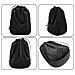 Custodia Ultrasoft In Spandex Per Cuffie - Compatibile Con Bose Qc Ultra E Serie Quietcomfort - Foto miniatura 2