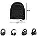 Custodia Ultrasoft In Spandex Per Cuffie - Compatibile Con Bose Qc Ultra E Serie Quietcomfort - Foto miniatura 4