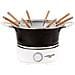 Set Per Fonduta, 900w, 8 Forchette - 349401 - Foto miniatura 1