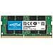 Memoria CT16G4SFS832A 16 GB (1 x 16 GB) DDR4 3200 MHz SO-DIMM 260-pin - Foto miniatura 1