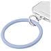 Cinturino Per Smartphone Serie Phone Bangle Leggero E Robusto, Blu Pallido - Foto miniatura 1