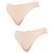 Confezione Da 2 Slip Da Donna Brislip Adapt Perfect Day 1031892 - Foto miniatura 1