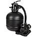 Pompa filtro a sabbia per piscine Bestway /Intex. Capacità: 10000 l /h, autoadescante - Foto miniatura 4