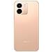 A6 5G AI 256GB 6GB Ram exp. Display 6.75" 120HZ IPS HD+ Main Camera 50MP+2, Selfie 8MP Dual nanoSim Android 15 Dimensity 6300 6550mAh Aurora Gold - Foto miniatura 4