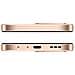 A6 5G AI 256GB 6GB Ram exp. Display 6.75" 120HZ IPS HD+ Main Camera 50MP+2, Selfie 8MP Dual nanoSim Android 15 Dimensity 6300 6550mAh Aurora Gold - Foto miniatura 8