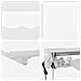 Tettuccio Elettrico Retrattile Bianco 4 × 3,5 m - Foto miniatura 6