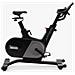 Linea Home Spin Bike Jk534 Indoor Cycle Elettromagnetica Trasmissione A Cinghia + Ricevitore Cardio Bt - Foto miniatura 2