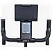 Linea Home Spin Bike Jk534 Indoor Cycle Elettromagnetica Trasmissione A Cinghia + Ricevitore Cardio Bt - Foto miniatura 3