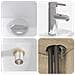 Mobile Lavabo da Parete Rovere Sonoma 49,5 x 41 x 62,5 cm - Foto miniatura 6