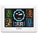 WS6304-WHI stazione meteorologica digitale Bianco LCD CA /Batteria - Foto miniatura 3